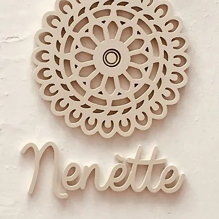 Nenette