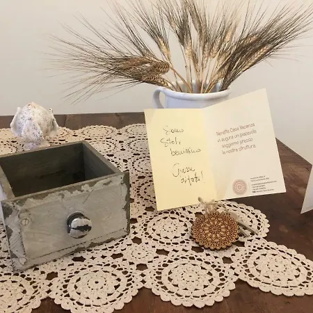 Nenette Апартаменты