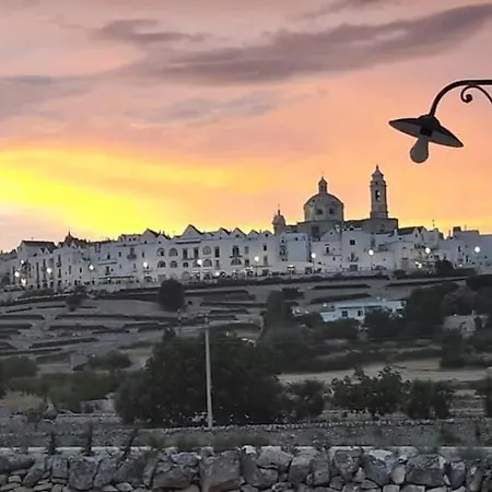 Nenette * Локоротондо