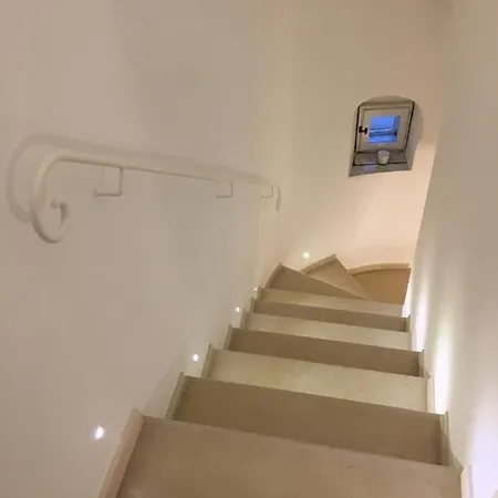 Nenette Апартаменты Локоротондо