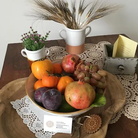 Nenette Апартаменты *