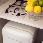 아파트 Nenette 로코로톤도