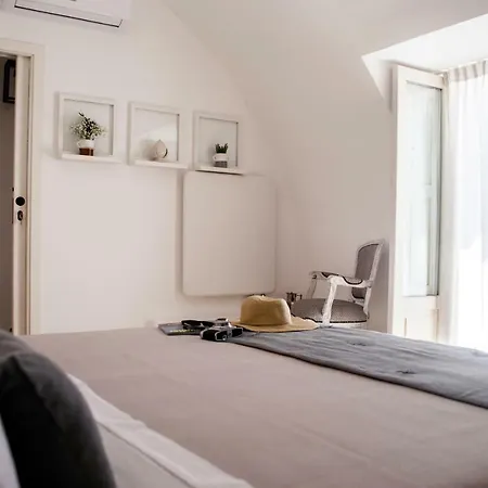 Apartament Nenette Locorotondo