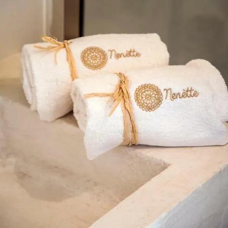 Nenette Apartament Locorotondo