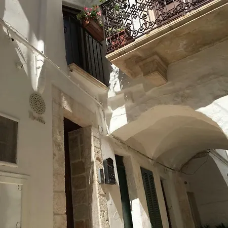 Nenette * Locorotondo