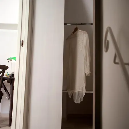 Nenette Apartament Locorotondo