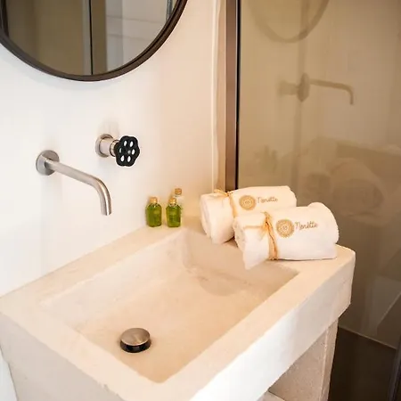 Nenette Apartament Locorotondo