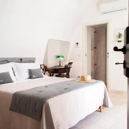 Apartament Nenette Locorotondo