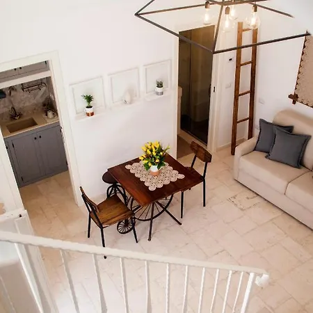 Nenette Apartament *