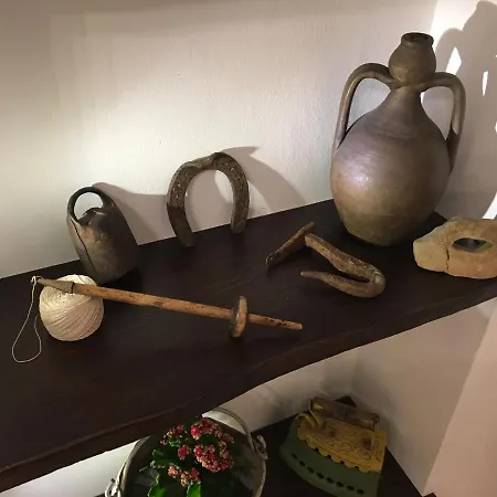 Lejlighed Nenette *