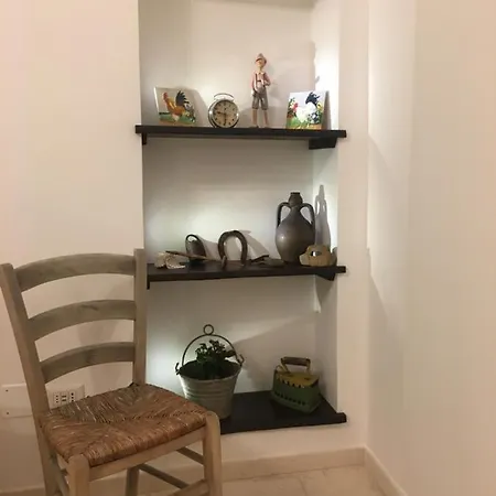 Lejlighed Nenette