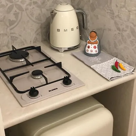 Apartament Nenette *