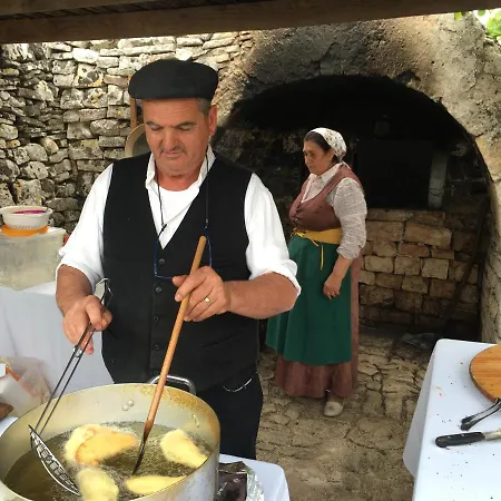 Nenette Apartament Locorotondo