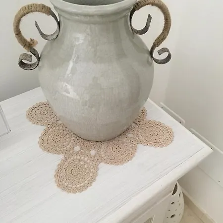 Nenette Apartament *