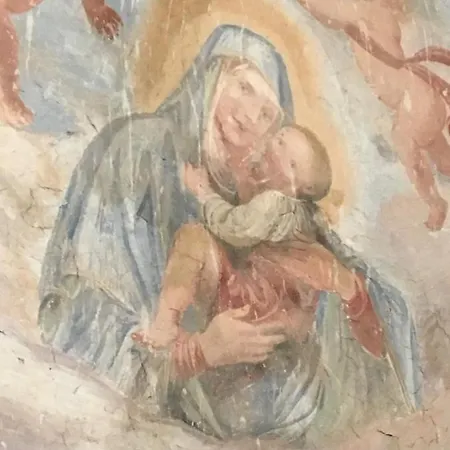 Lejlighed Nenette