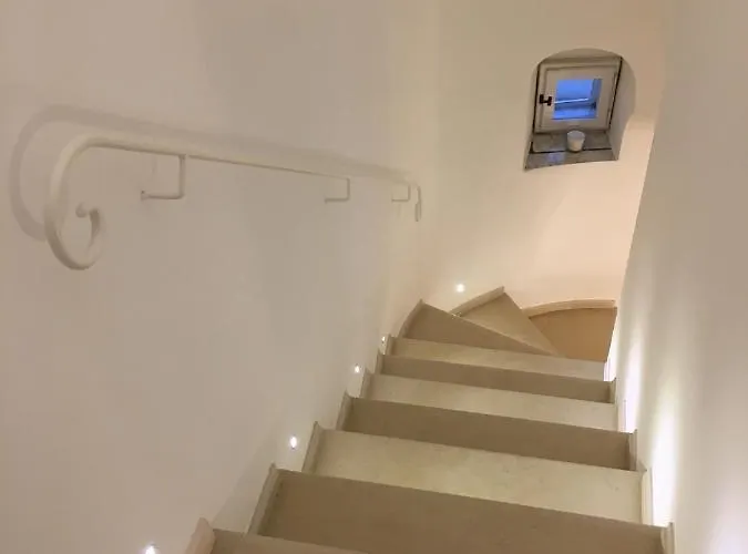 Nenette Lejlighed Locorotondo